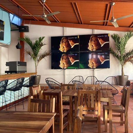 Hotel Kahlo Puerto Escondido Puerto Escondido  Zewnętrze zdjęcie