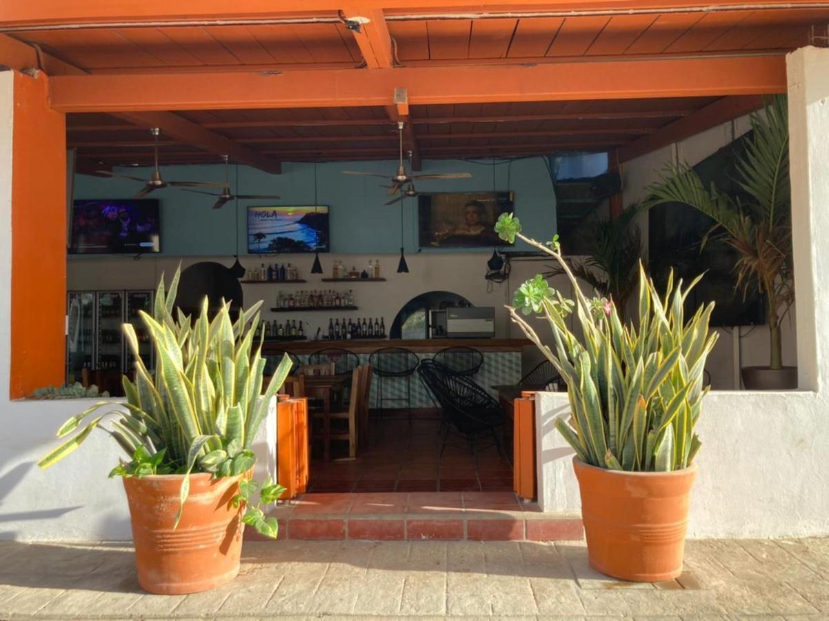 Hotel Kahlo Puerto Escondido Puerto Escondido  Zewnętrze zdjęcie