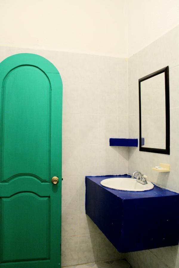 Hotel Kahlo Puerto Escondido Puerto Escondido  Pokój zdjęcie