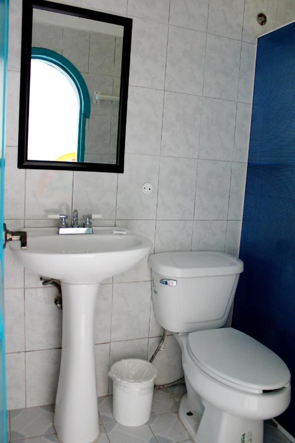 Hotel Kahlo Puerto Escondido Puerto Escondido  Pokój zdjęcie