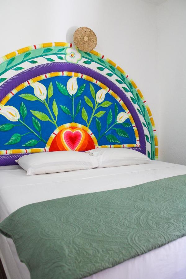 Hotel Kahlo Puerto Escondido Puerto Escondido  Pokój zdjęcie
