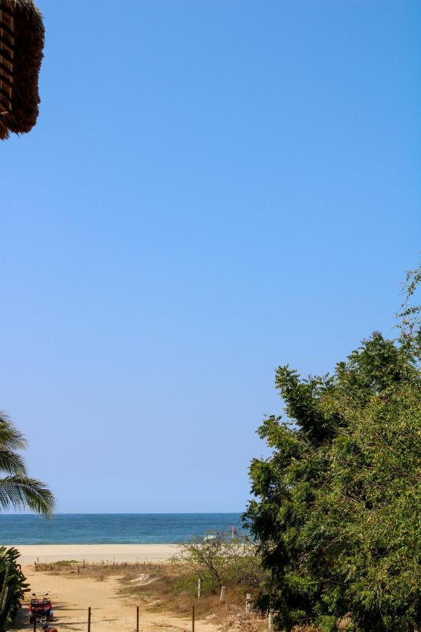 Hotel Kahlo Puerto Escondido Puerto Escondido  Pokój zdjęcie