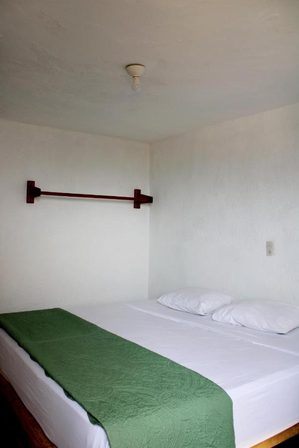 Hotel Kahlo Puerto Escondido Puerto Escondido  Pokój zdjęcie